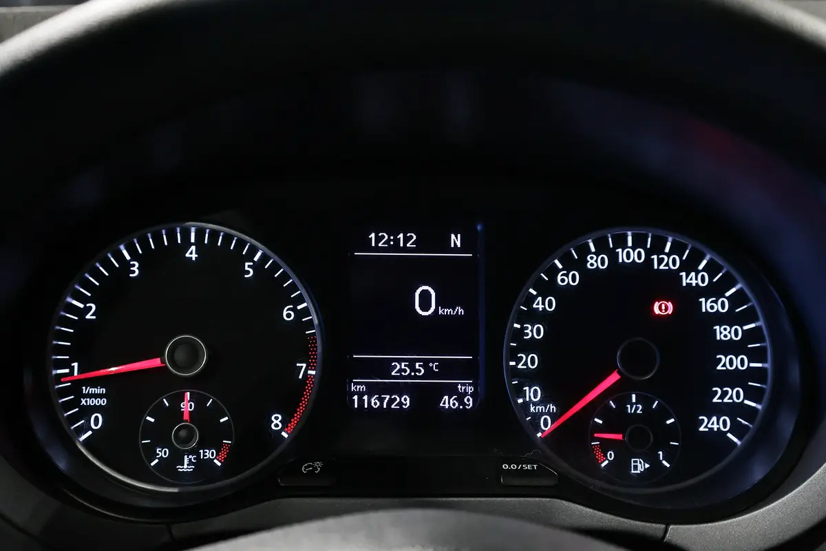 Mirá esta publicación de Volkswagen Suran