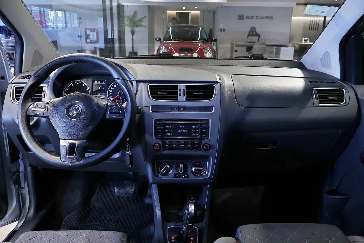 Mirá esta publicación de Volkswagen Suran