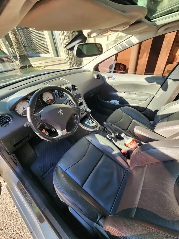 Mira esta publicación de Peugeot 308 2014 en Motordil