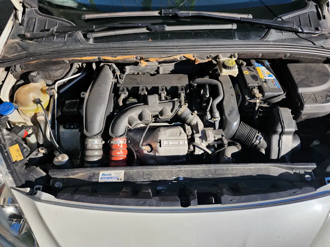 Mirá esta publicación de Peugeot 308