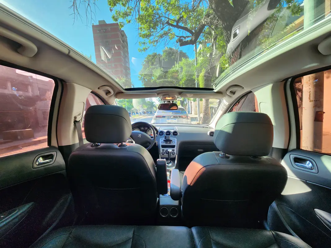 Mirá esta publicación de Peugeot 308