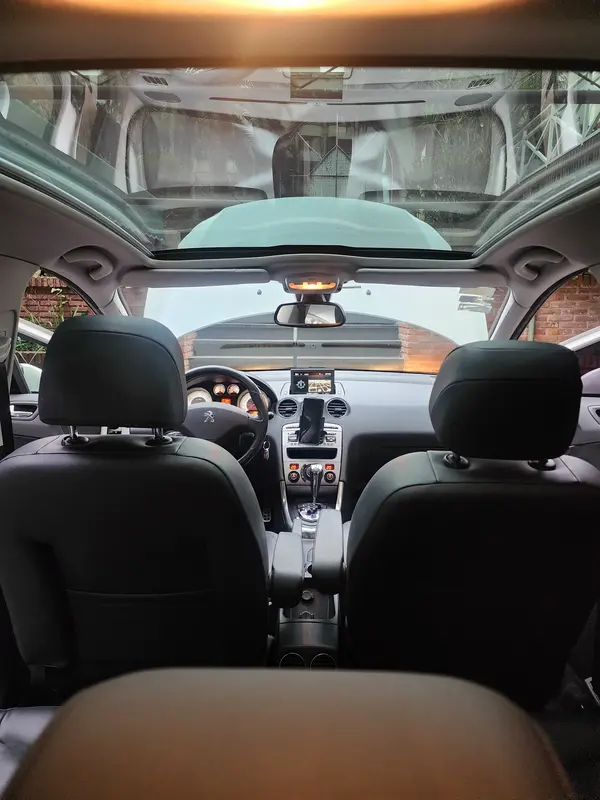 Mira esta publicación de Peugeot 308 2014 en Motordil