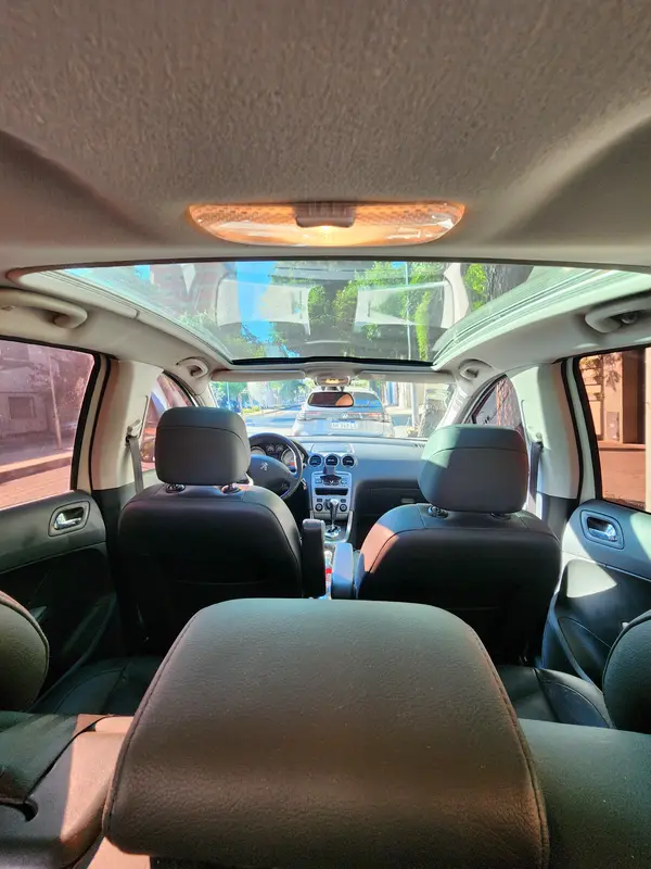 Mira esta publicación de Peugeot 308 2014 en Motordil