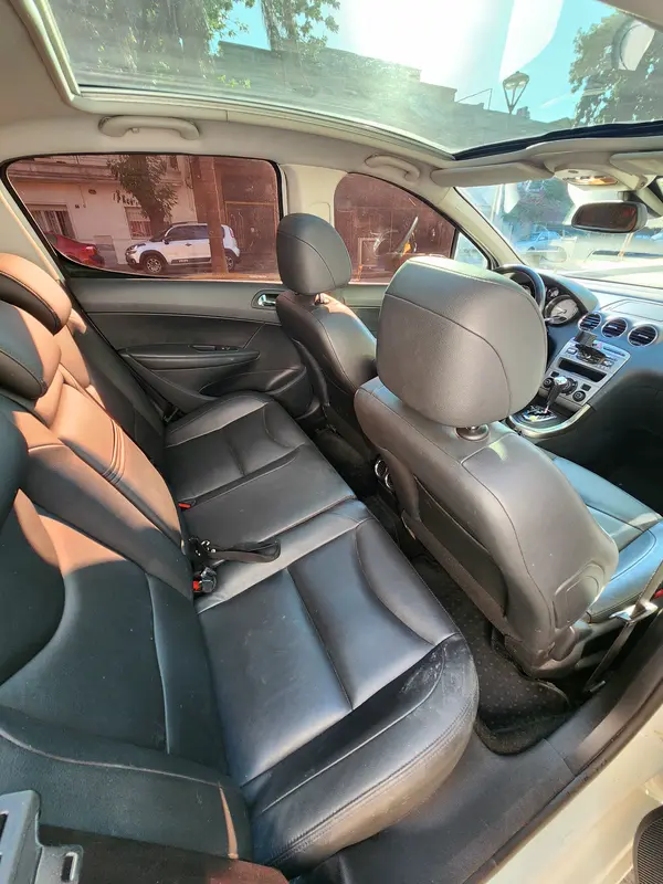 Mirá esta publicación de Peugeot 308