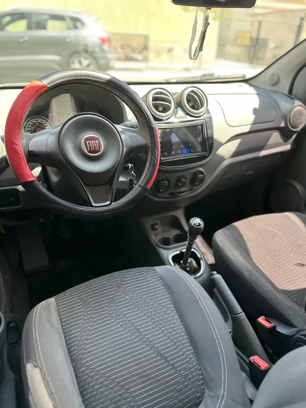 Mira esta publicación de Fiat Palio 2014 en Motordil