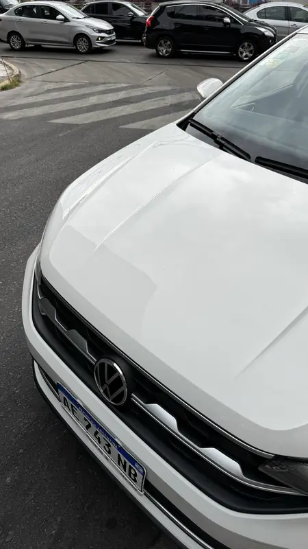 Mirá esta publicación de Volkswagen Nivus