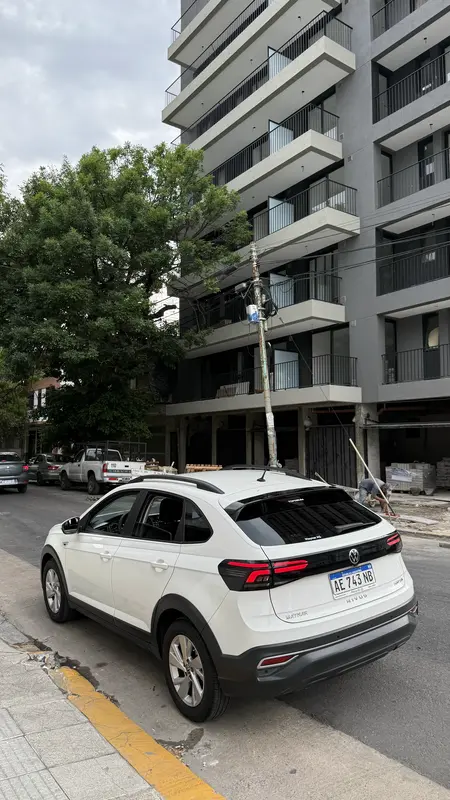 Mirá esta publicación de Volkswagen Nivus