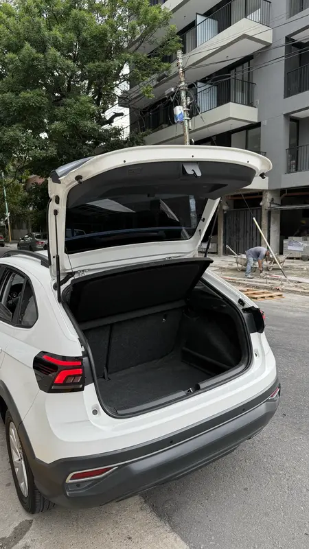 Mirá esta publicación de Volkswagen Nivus