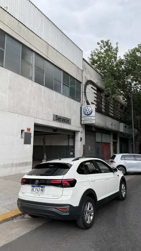 Mirá esta publicación de Volkswagen Nivus