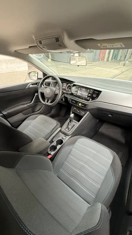 Mirá esta publicación de Volkswagen Nivus