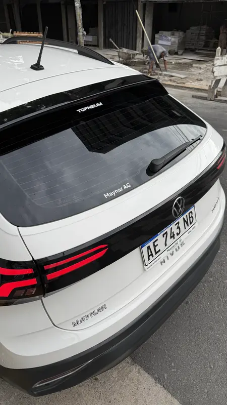 Mirá esta publicación de Volkswagen Nivus