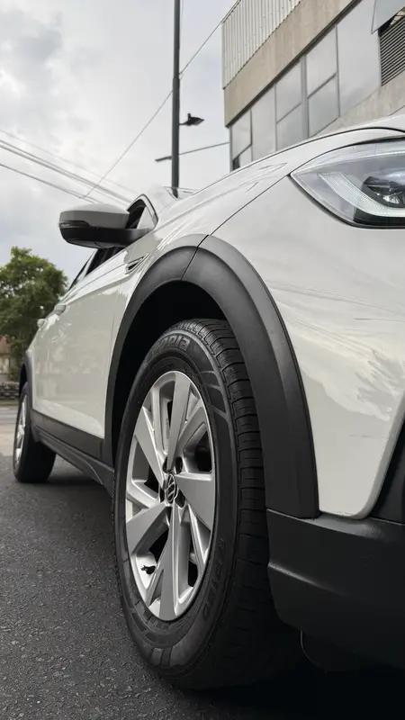 Mira esta publicación de Volkswagen Nivus 2021 en Motordil