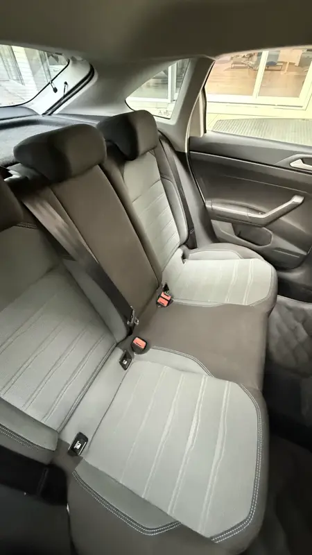 Mira esta publicación de Volkswagen Nivus 2021 en Motordil