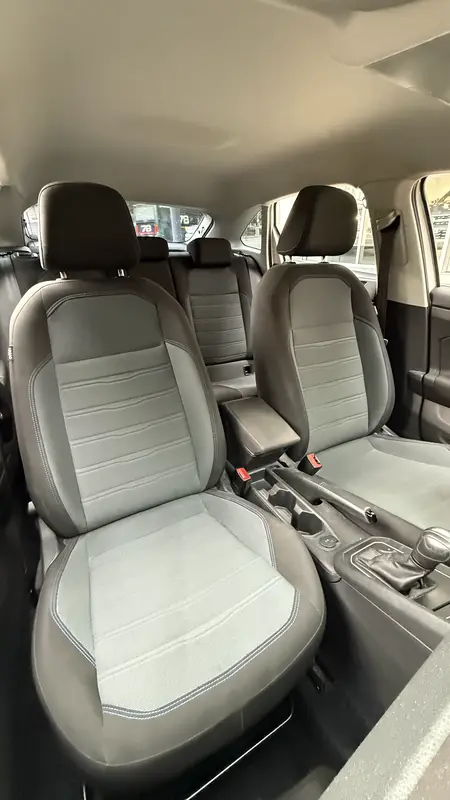 Mira esta publicación de Volkswagen Nivus 2021 en Motordil