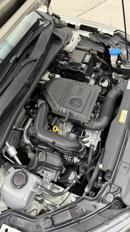 Mira esta publicación de Volkswagen Nivus 2021 en Motordil