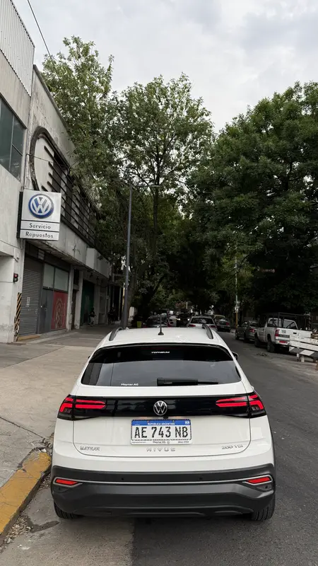 Mirá esta publicación de Volkswagen Nivus