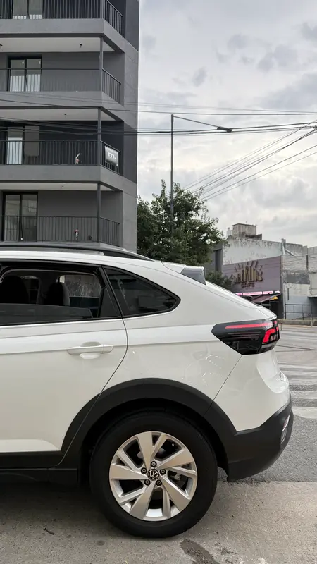 Mirá esta publicación de Volkswagen Nivus