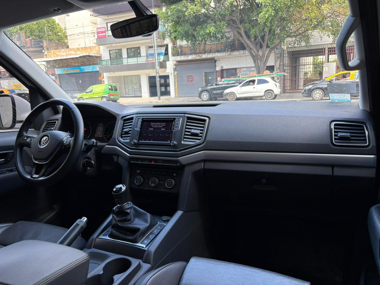 Mirá esta publicación de Volkswagen Amarok