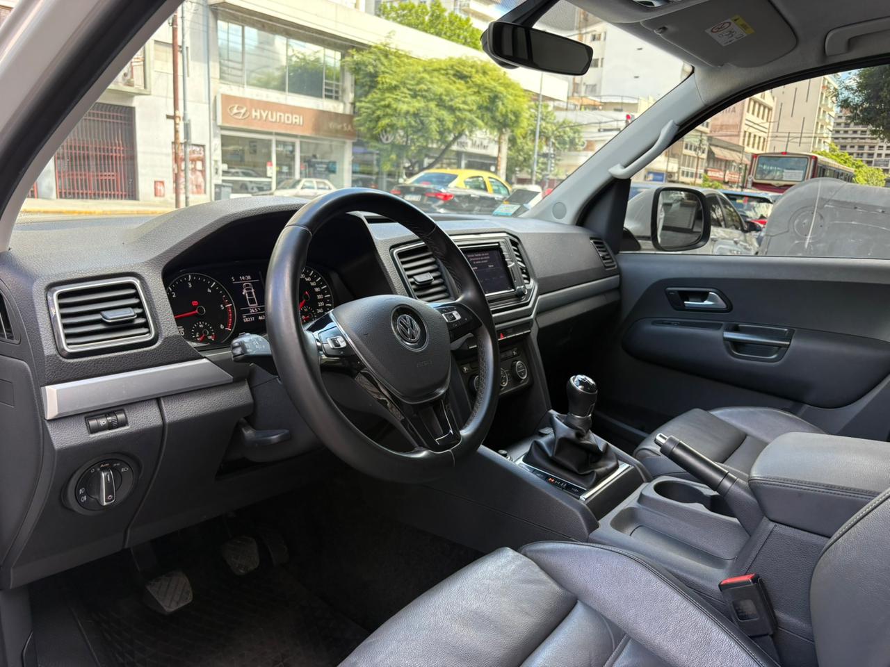 Mira esta publicación de Volkswagen Amarok 2019 en Motordil