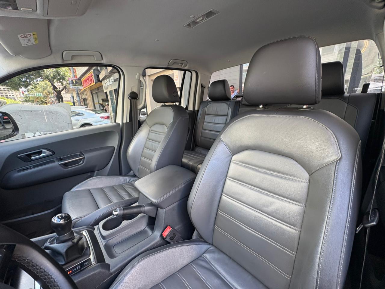 Mira esta publicación de Volkswagen Amarok 2019 en Motordil