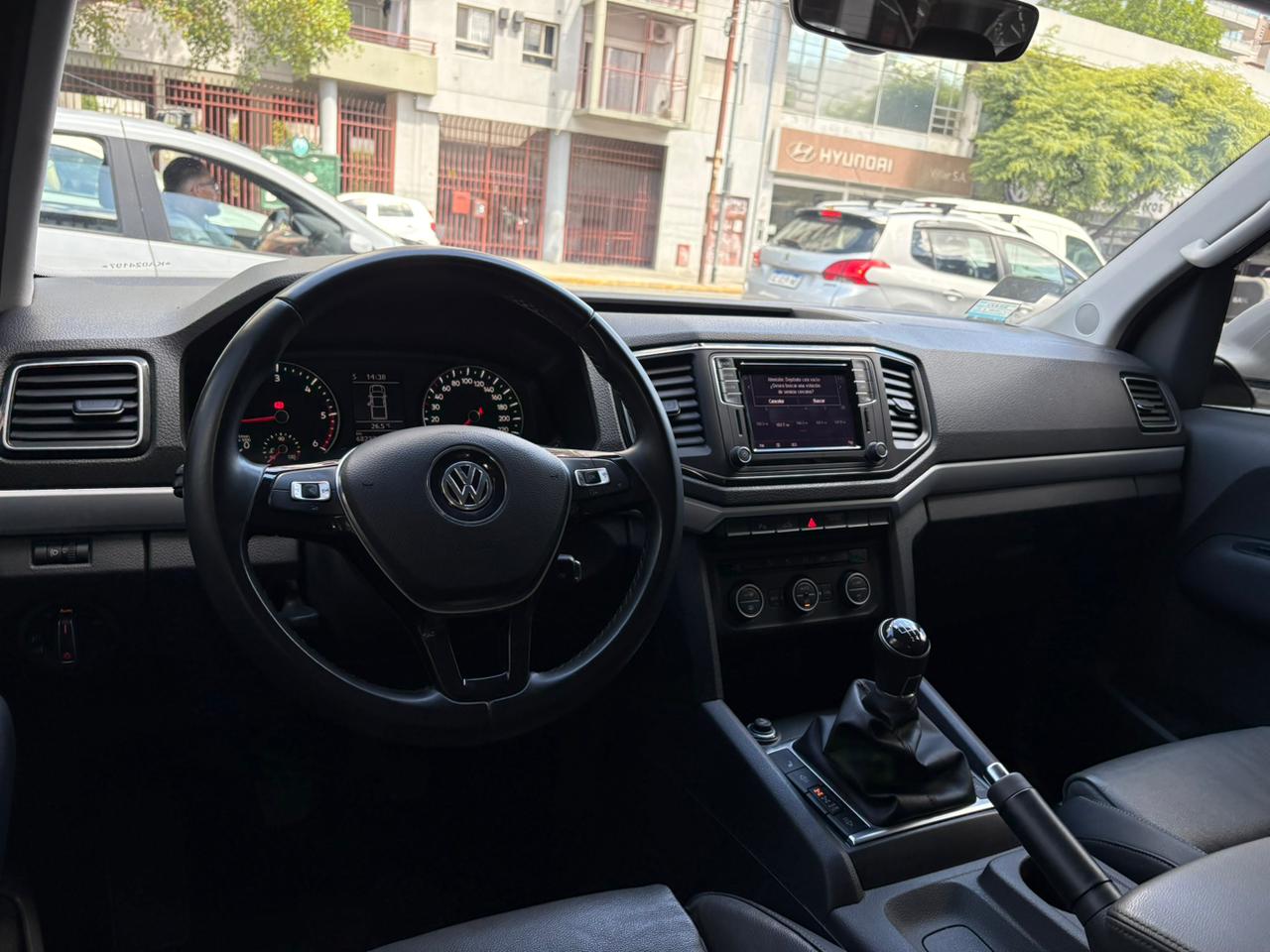 Mirá esta publicación de Volkswagen Amarok