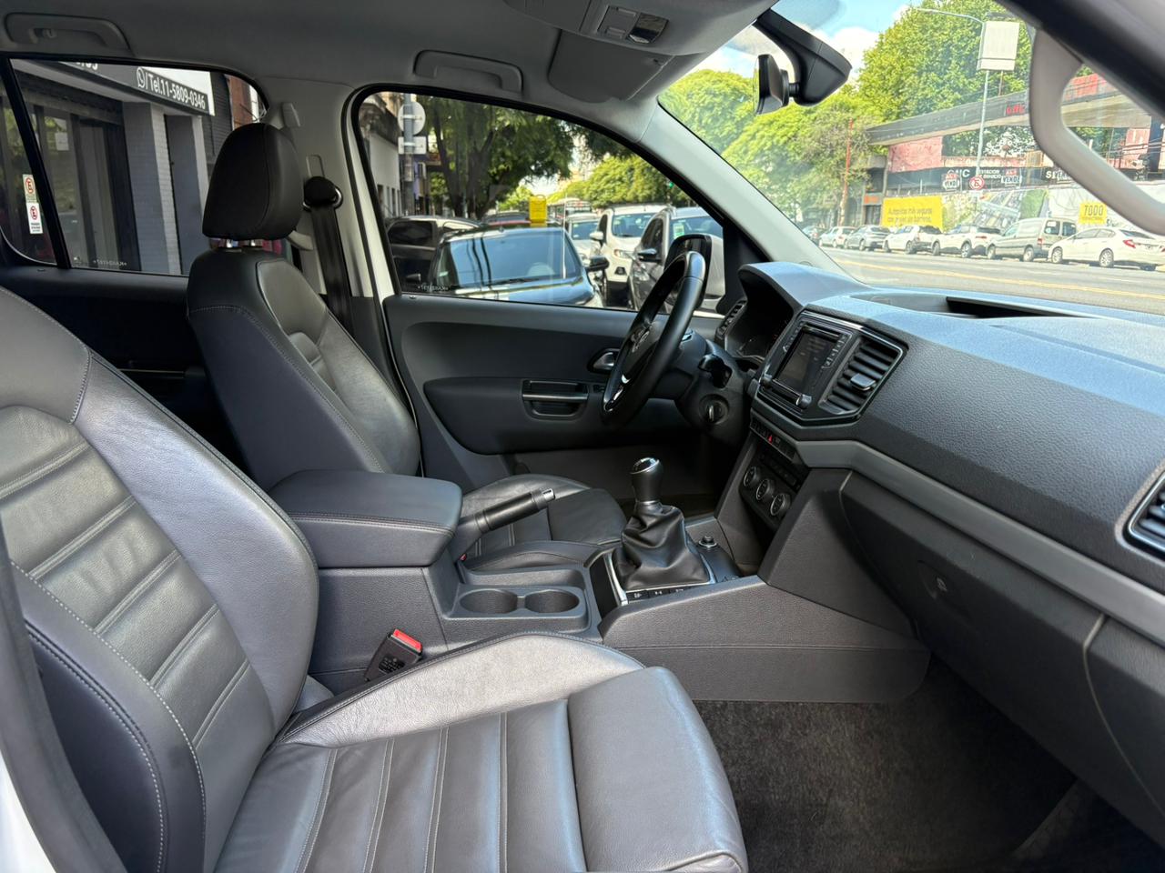 Mirá esta publicación de Volkswagen Amarok