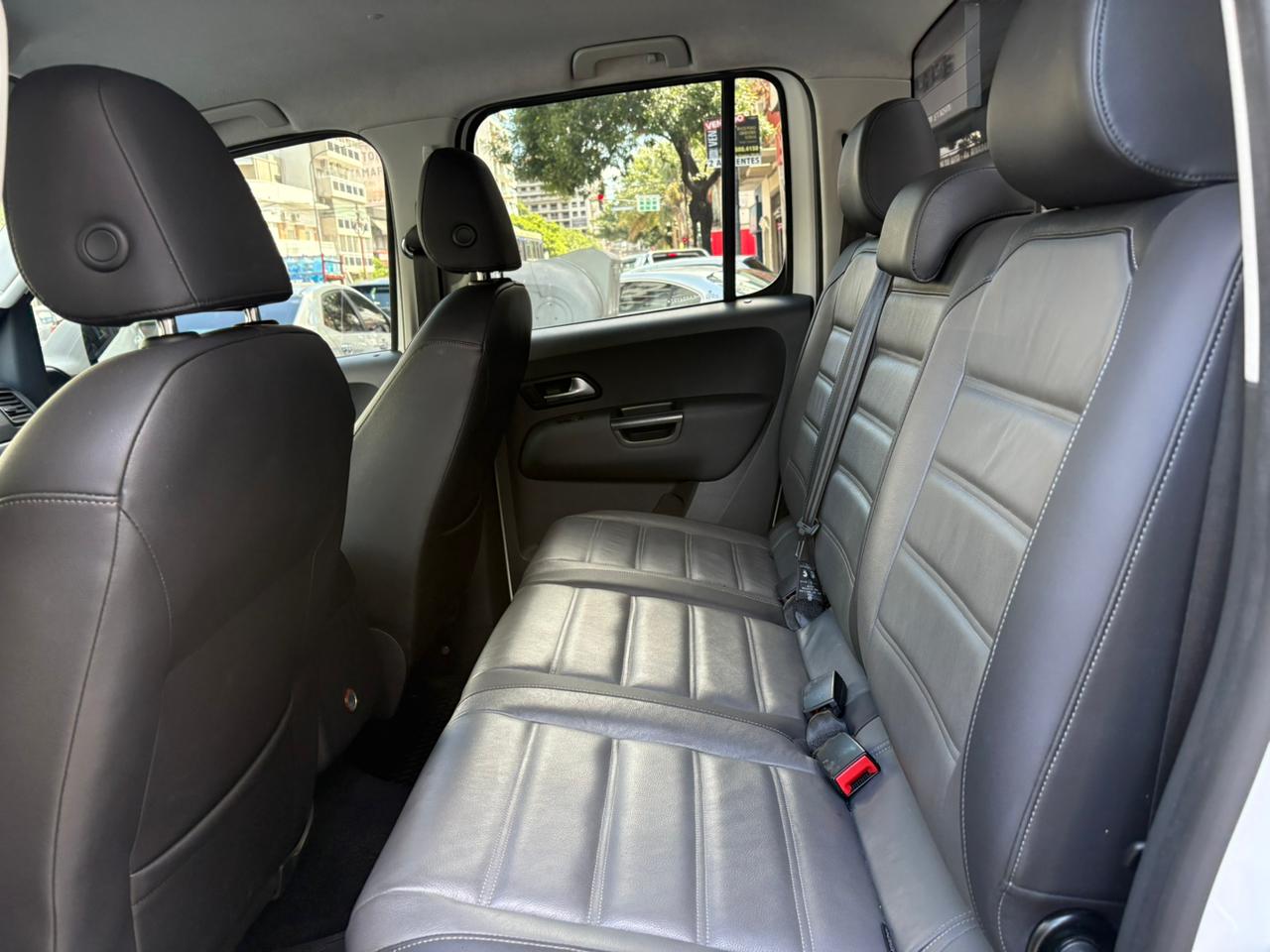 Mira esta publicación de Volkswagen Amarok 2019 en Motordil