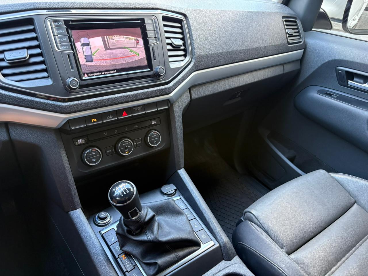 Mirá esta publicación de Volkswagen Amarok