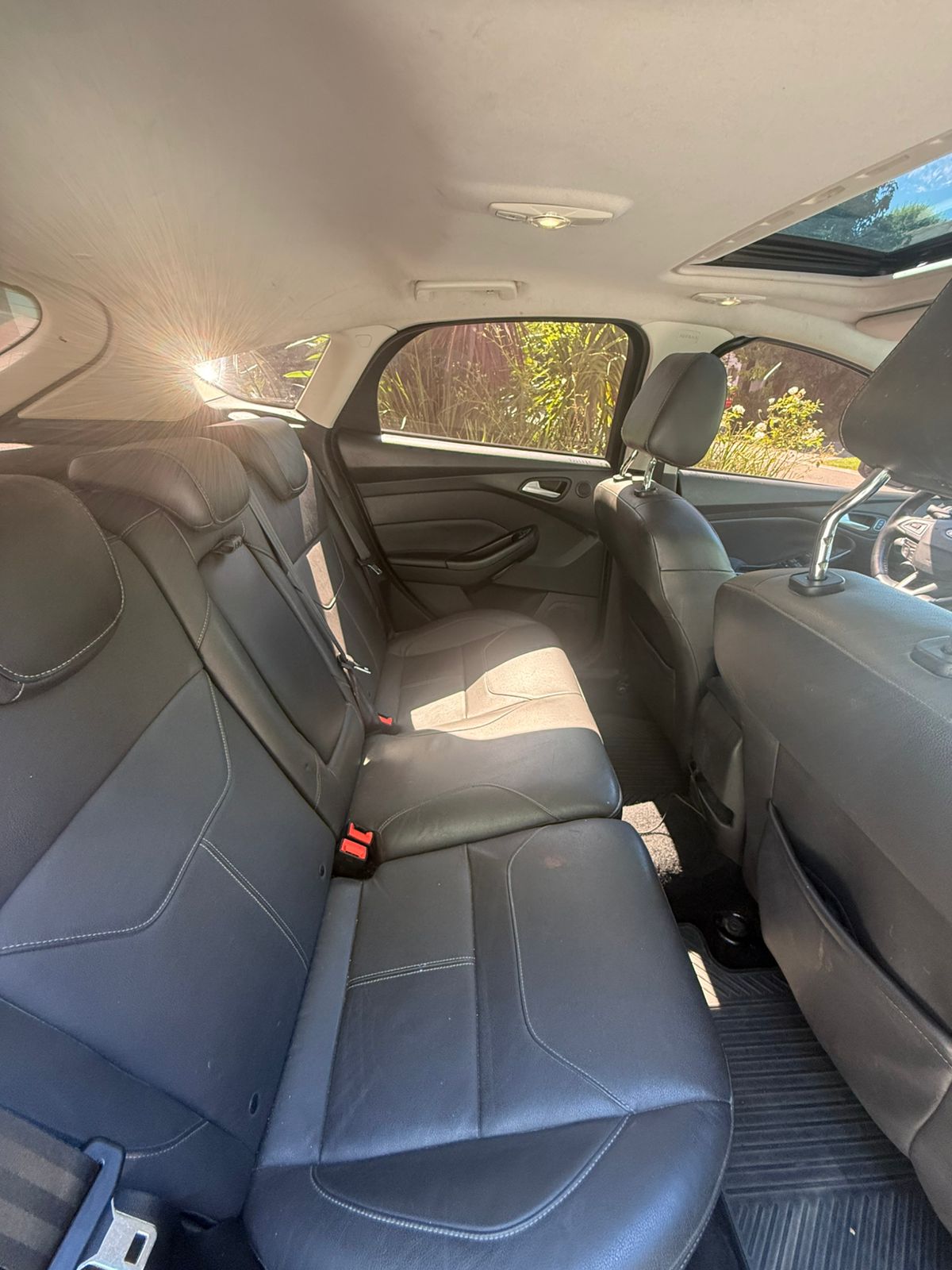 Mirá esta publicación de Ford Focus