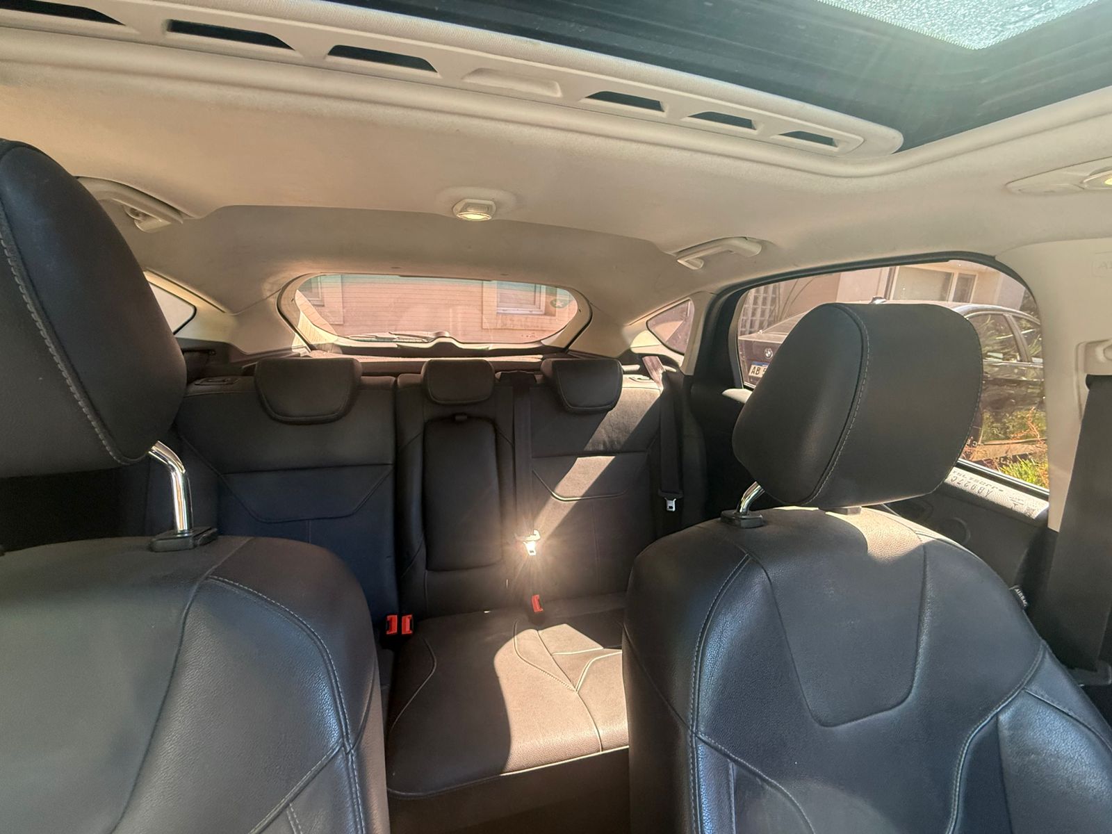 Mirá esta publicación de Ford Focus