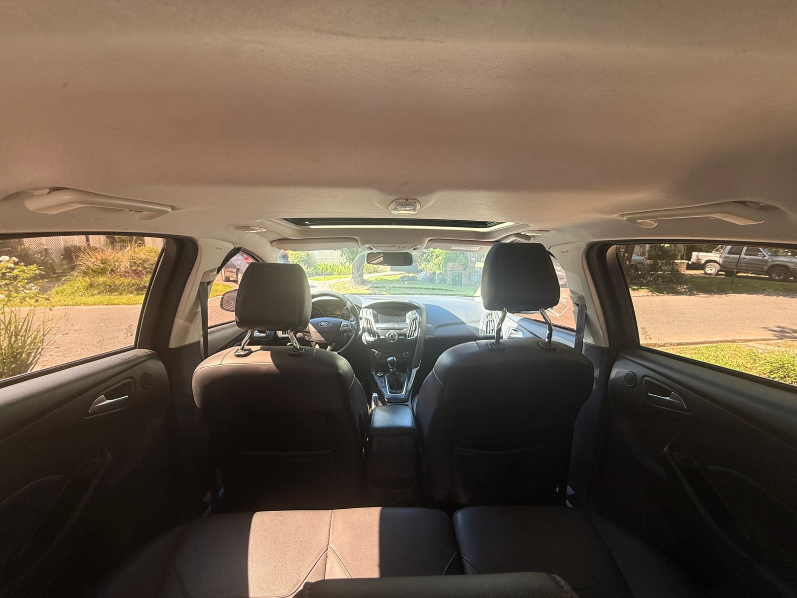 Mirá esta publicación de Ford Focus