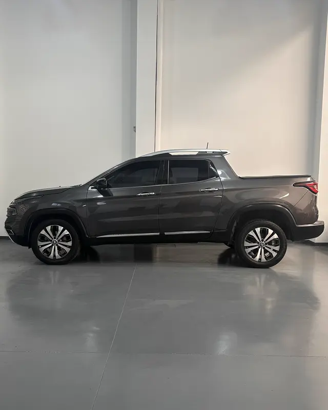 Mira esta publicación de Fiat Toro 2022 en Motordil