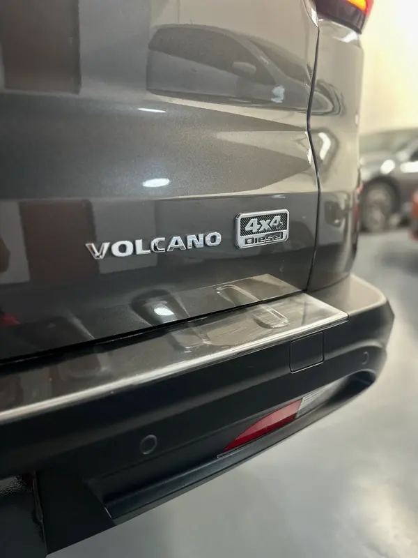 Mirá esta publicación de Fiat Toro