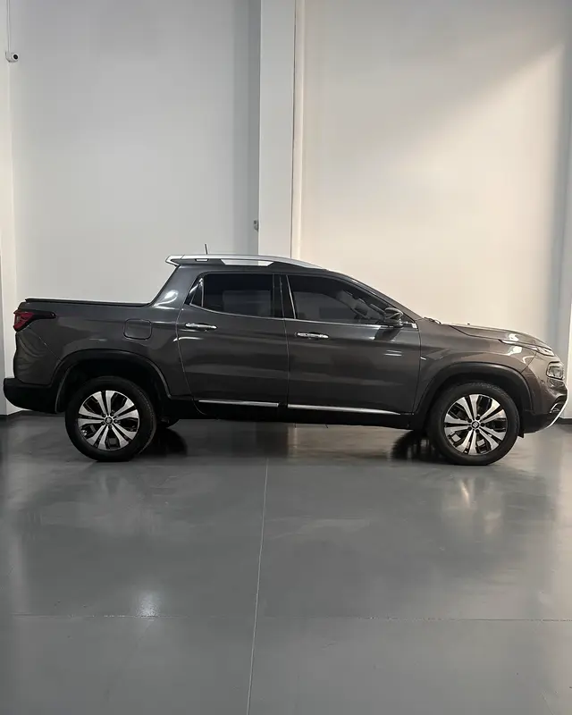 Mira esta publicación de Fiat Toro 2022 en Motordil