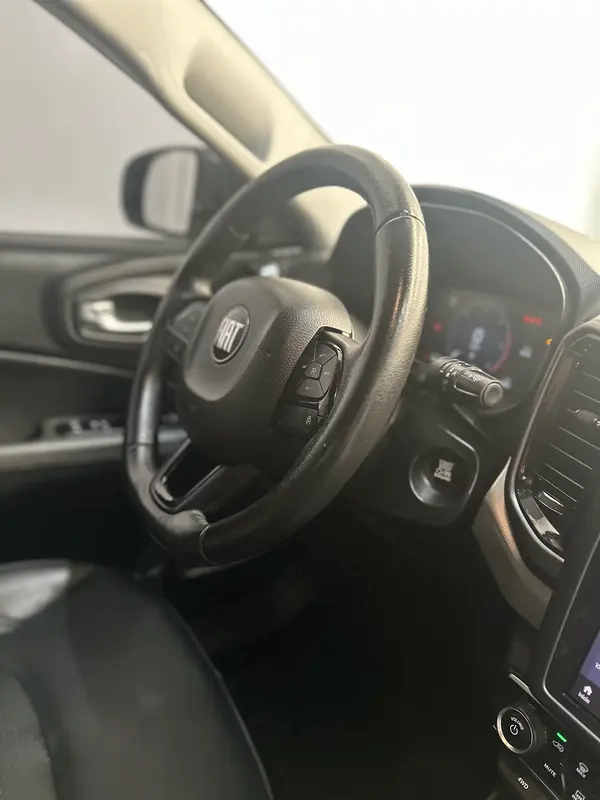 Mirá esta publicación de Fiat Toro