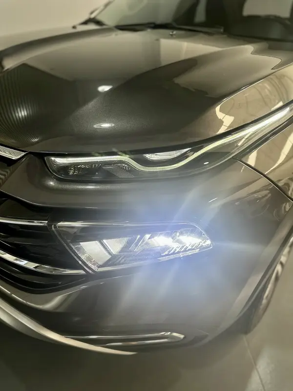 Mirá esta publicación de Fiat Toro