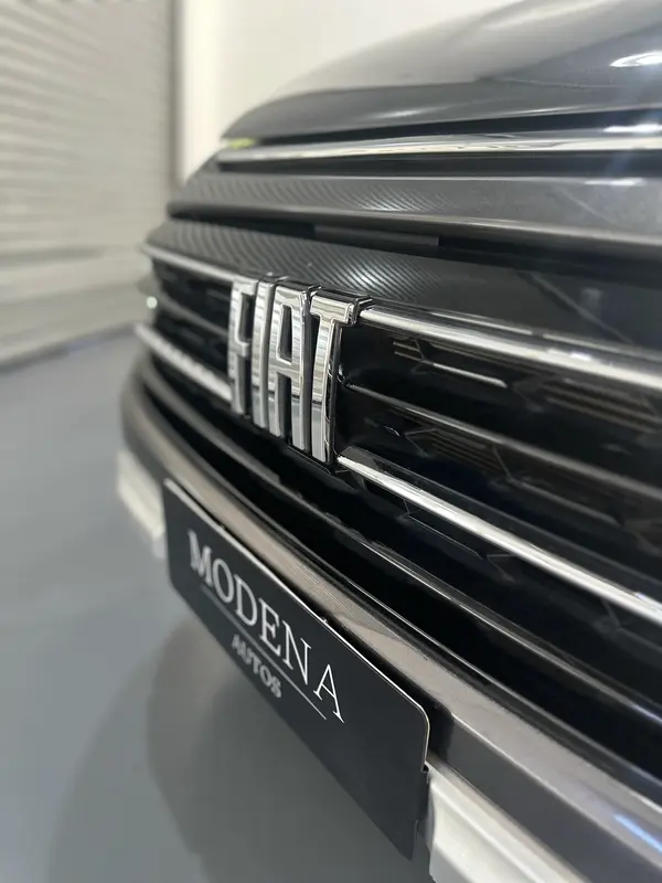 Mirá esta publicación de Fiat Toro