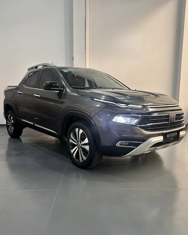 Mira esta publicación de Fiat Toro 2022 en Motordil