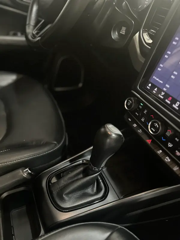 Mirá esta publicación de Fiat Toro