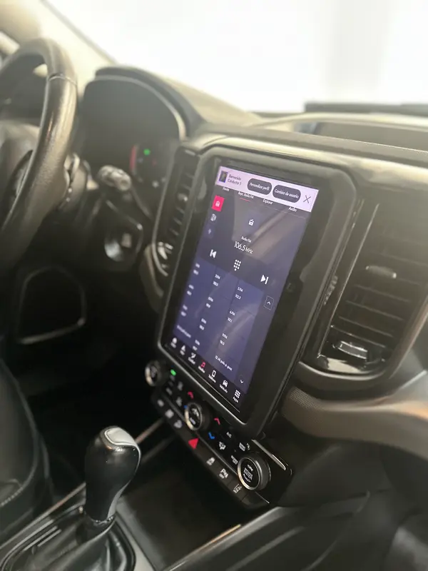 Mirá esta publicación de Fiat Toro