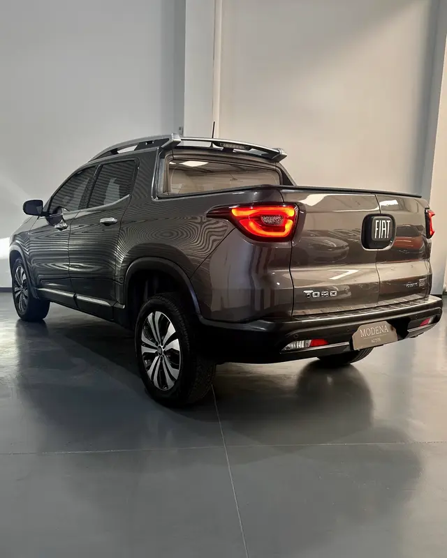 Mira esta publicación de Fiat Toro 2022 en Motordil