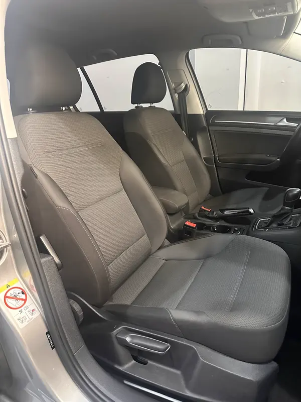 Mirá esta publicación de Volkswagen Golf