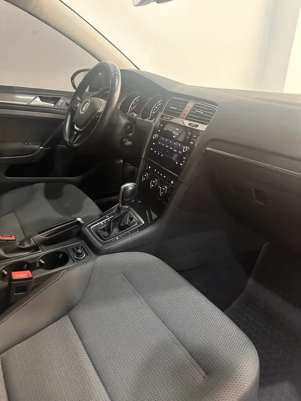 Mirá esta publicación de Volkswagen Golf