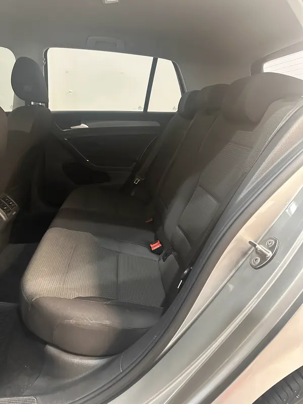 Mirá esta publicación de Volkswagen Golf