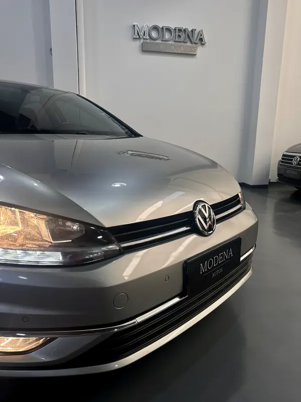 Mirá esta publicación de Volkswagen Golf