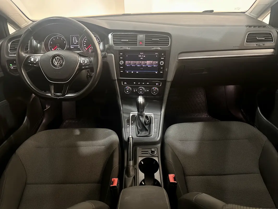 Mirá esta publicación de Volkswagen Golf