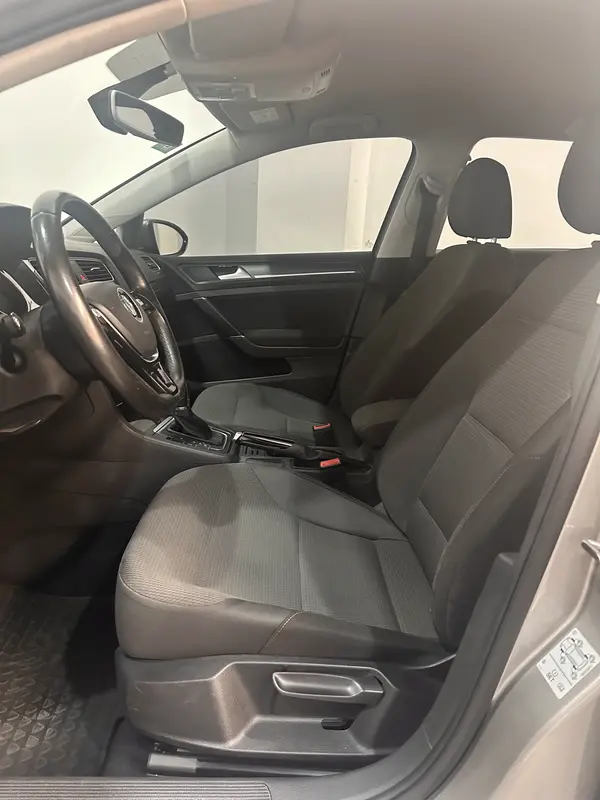 Mirá esta publicación de Volkswagen Golf