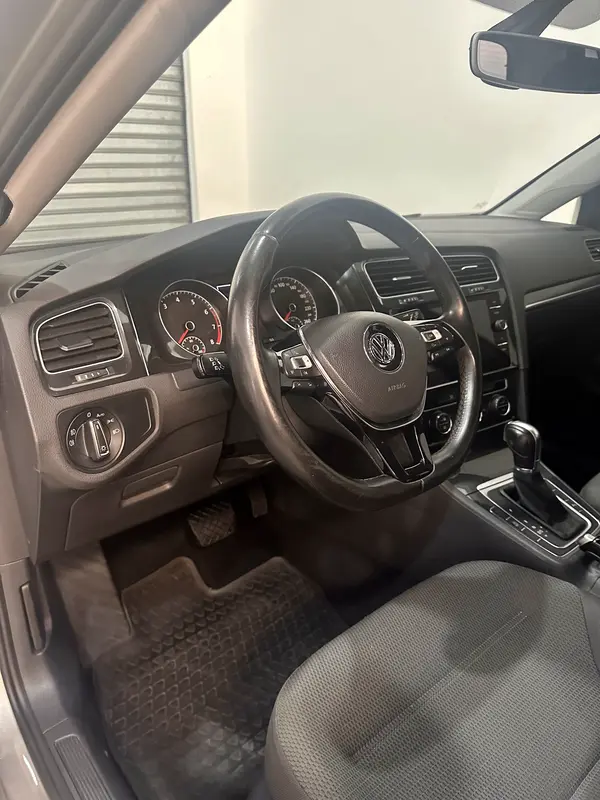 Mirá esta publicación de Volkswagen Golf