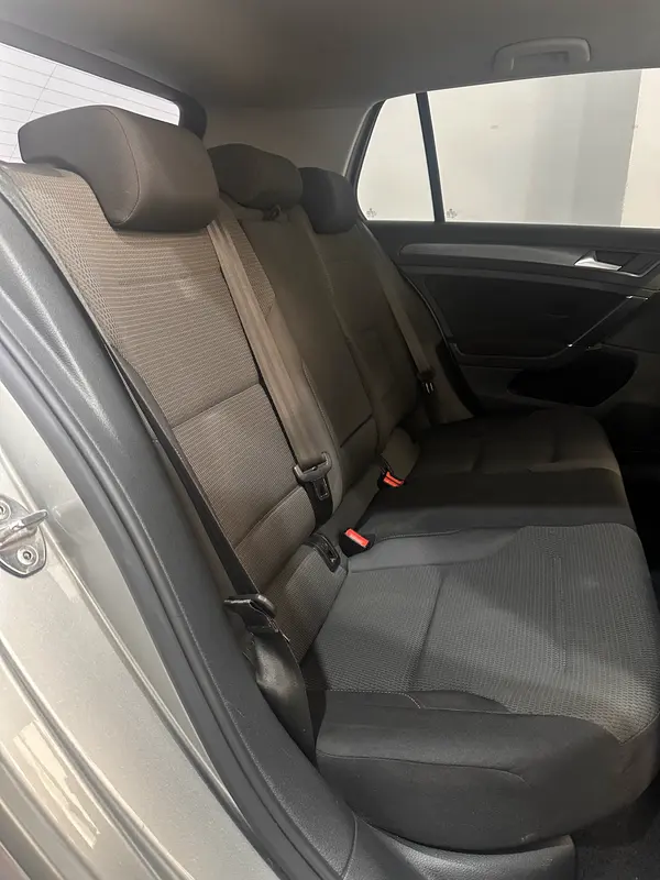 Mirá esta publicación de Volkswagen Golf