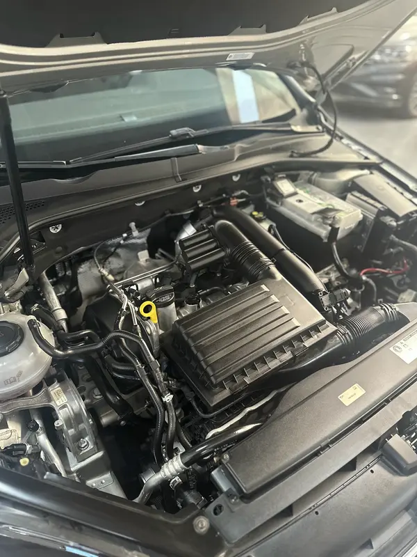 Mirá esta publicación de Volkswagen Golf